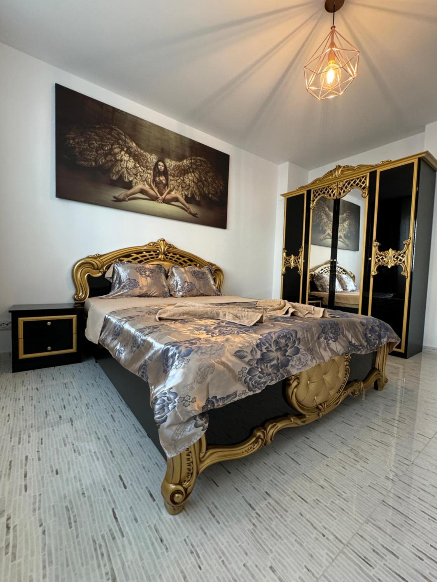 Dream Studios 2 Βουκουρέστι Εξωτερικό φωτογραφία